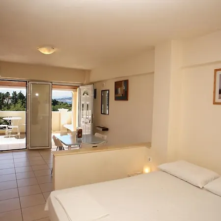 Casa Cicale Apartment Porto Heli Room photo