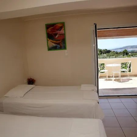 Casa Cicale Apartment Porto Heli Room photo