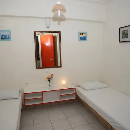 Casa Cicale Apartment Porto Heli Room photo