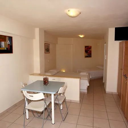 Casa Cicale Apartment Porto Heli Exterior photo