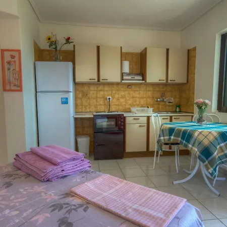 Casa Cicale Apartment Porto Heli Exterior photo