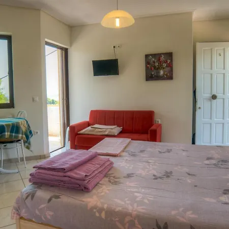Casa Cicale Apartment Porto Heli Exterior photo