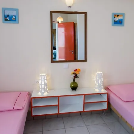 Casa Cicale Apartment Porto Heli Exterior photo