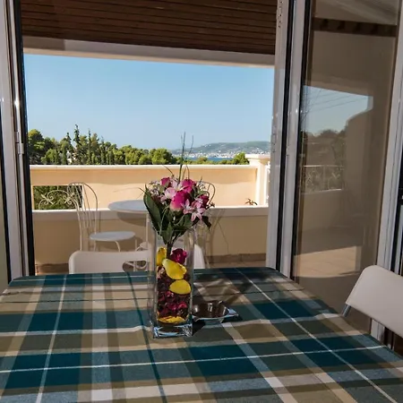 Casa Cicale Apartment Porto Heli Exterior photo