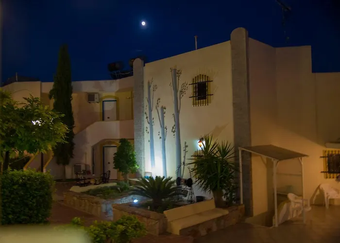 Casa Cicale