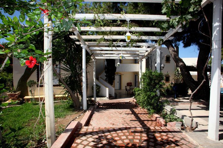Casa Cicale Daire Porto Heli
