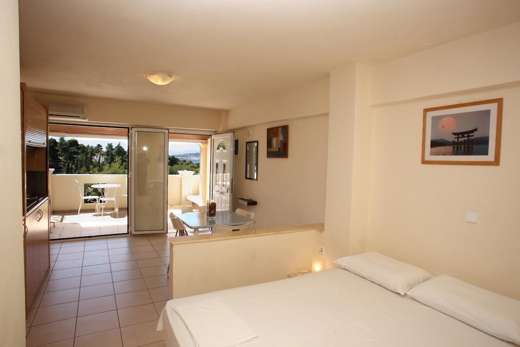 Casa Cicale Daire Porto Heli