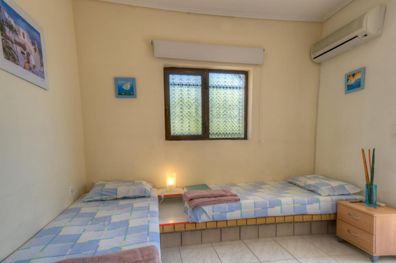 Apartment Casa Cicale Porto Heli