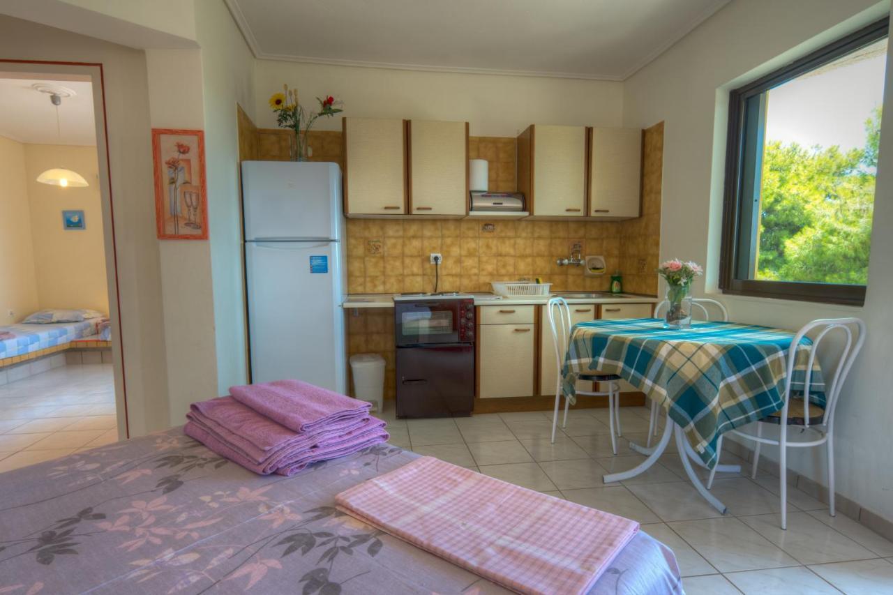 Daire Casa Cicale