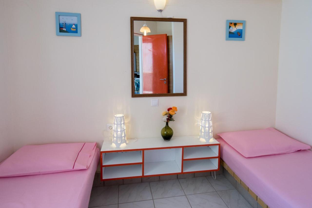 Daire Casa Cicale *
