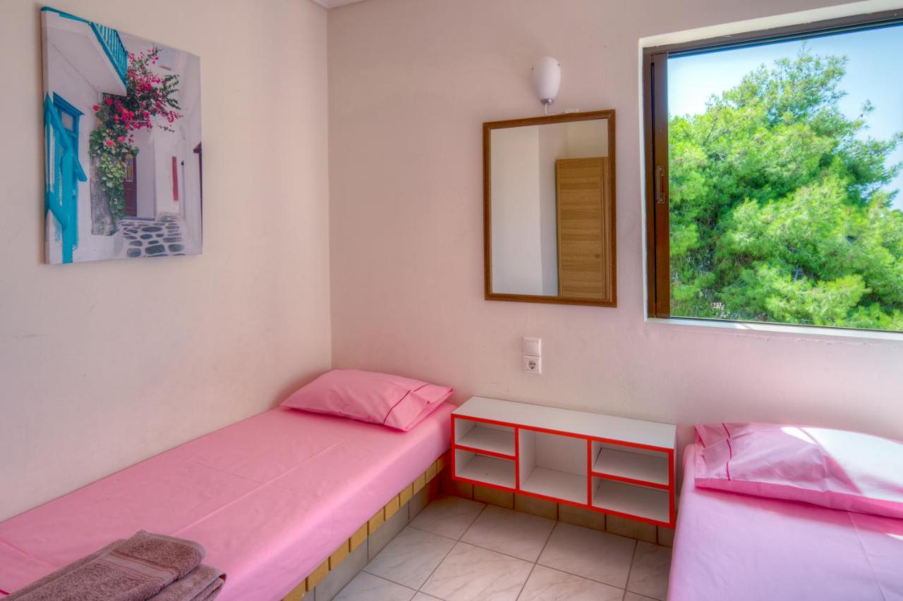 Daire Casa Cicale