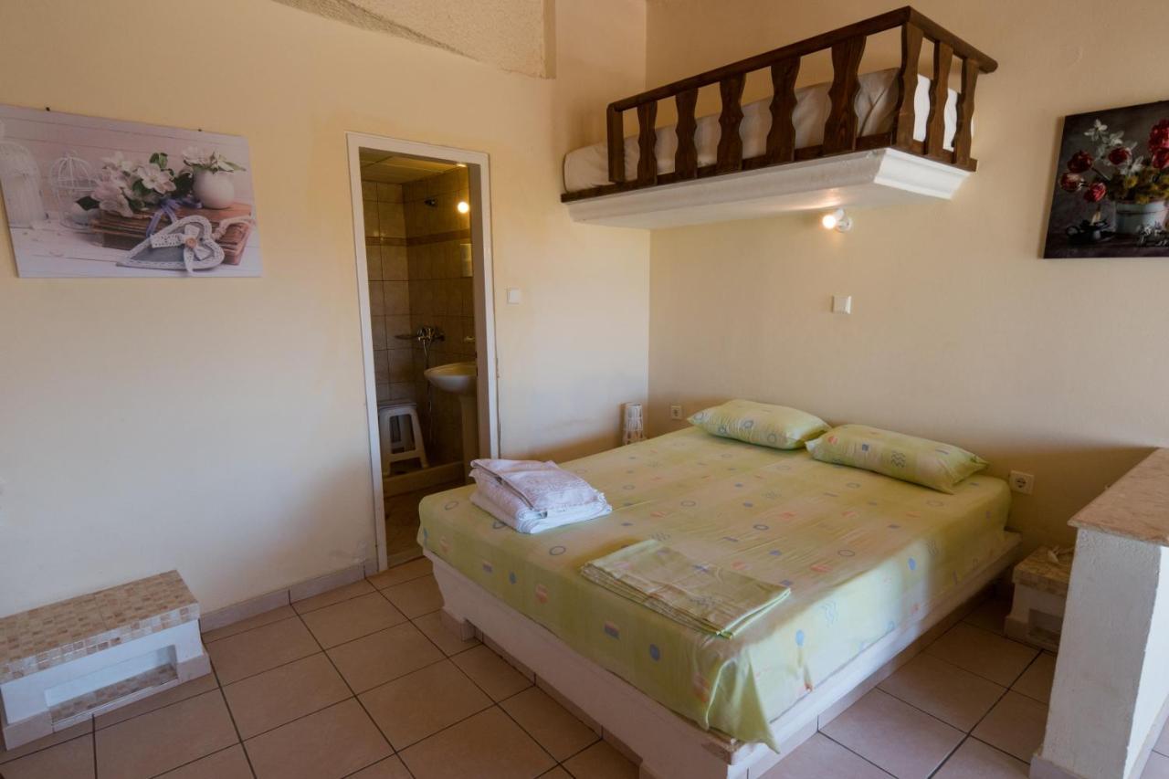 Casa Cicale * Porto Heli