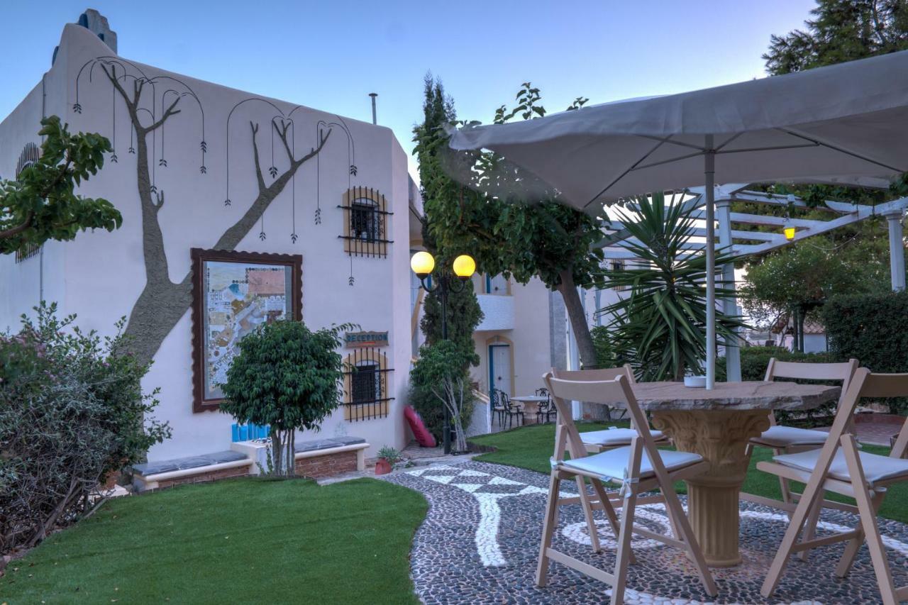 Casa Cicale Daire Porto Heli