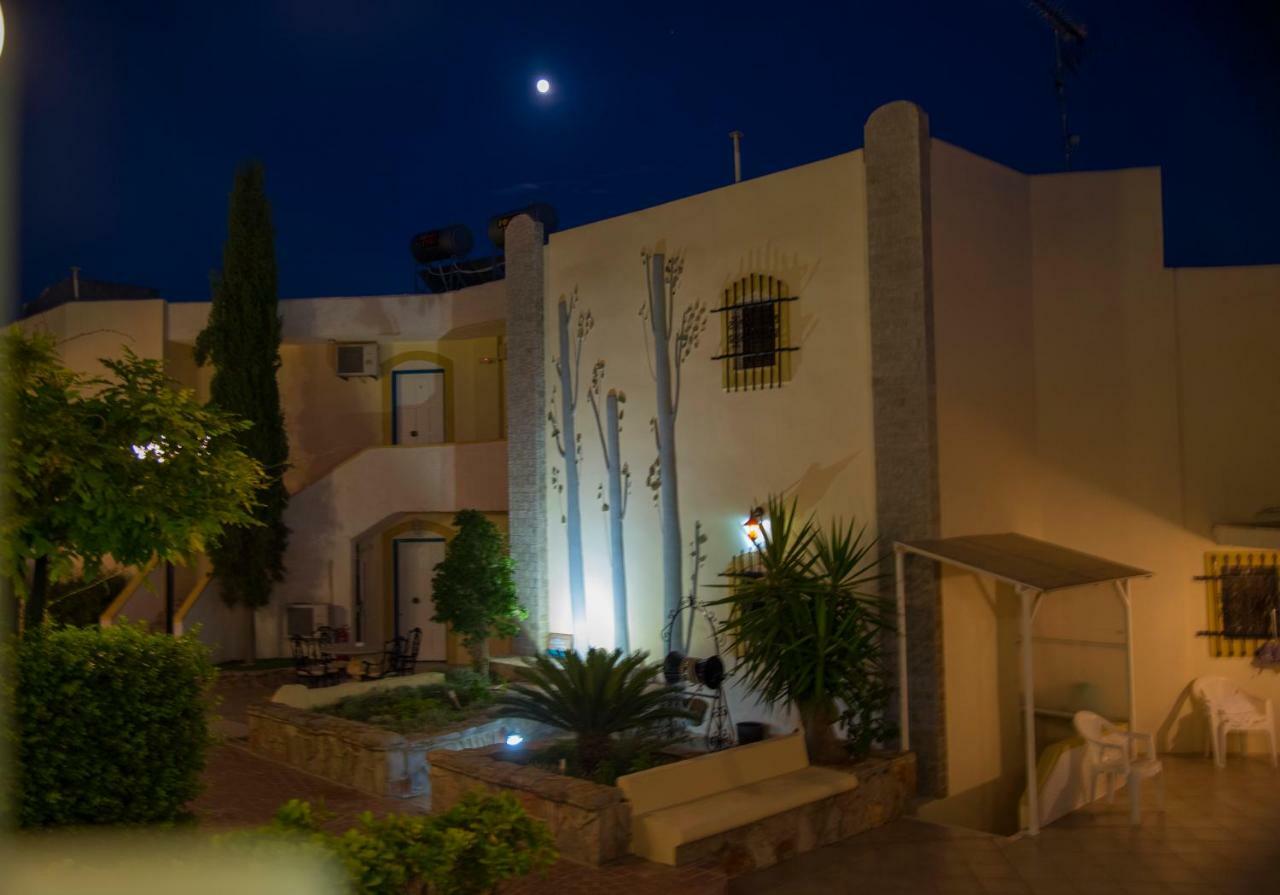 Daire Casa Cicale *
